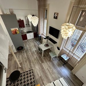 Appartement met een Slaapkamer